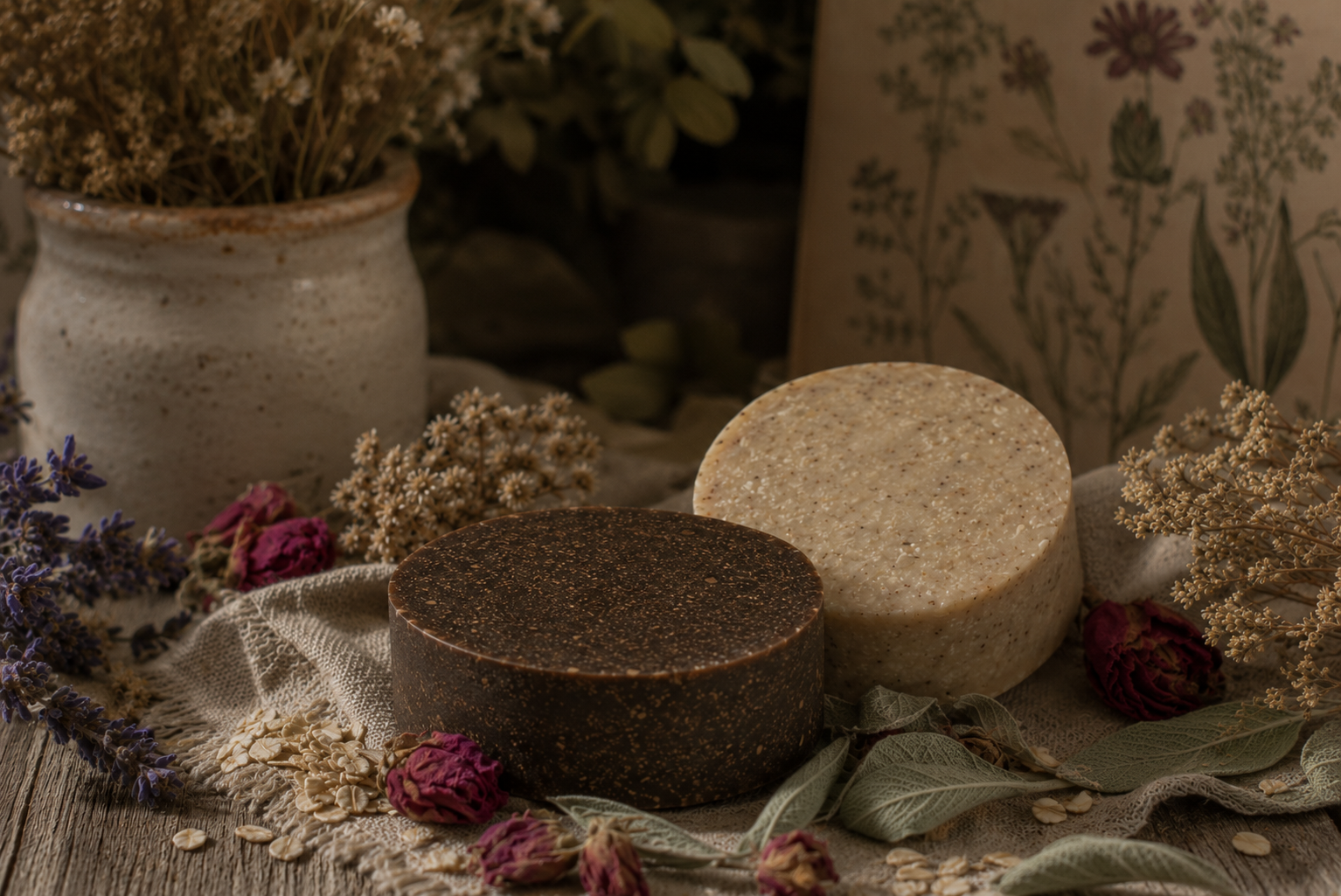 Bella Mia Botanicals & Farmstead | Goat Milk Soap | All Natural Soap | Herbal Bath & Body 1 Bella Mia Farmstead & Bella Mia Botanicals. All natural healthy soap. Goat milk soap.
