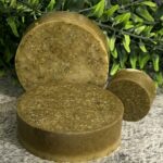 Bella's Wildflowers Goat Milk Soap