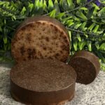 Cocoa Rose Goat Milk Soap