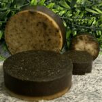French Vanilla Goat Milk Soap