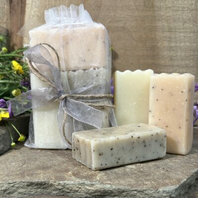 Guest Soap Travel Sized Soap Bars