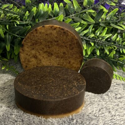 Bella Mia Botanicals & Farmstead | Goat Milk Soap | All Natural Soap | Herbal Bath & Body 21 Jasmine Orange Goat Milk Soap