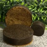 Jasmine Orange Goat Milk Soap