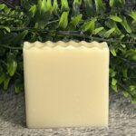 All Natural Lavender Soap