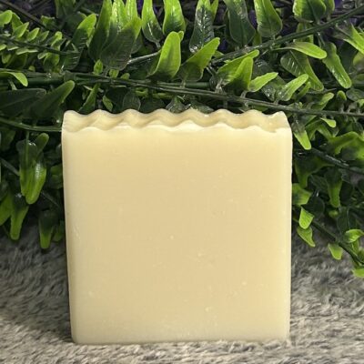 Bella Mia Farmstead | Herbal Chicken Blends | Heirloom Seeds | Homesteading Book 4 All Natural Lavender Soap