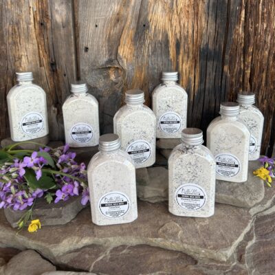 Herbal Milk Bath Soak