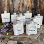 Milk Bath Soak