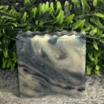 peppermint eucalyptus