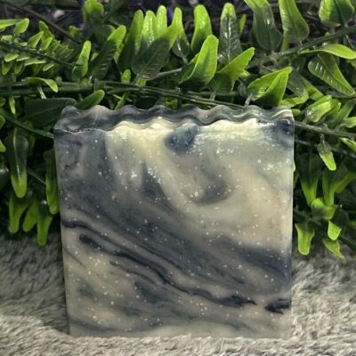 peppermint eucalyptus