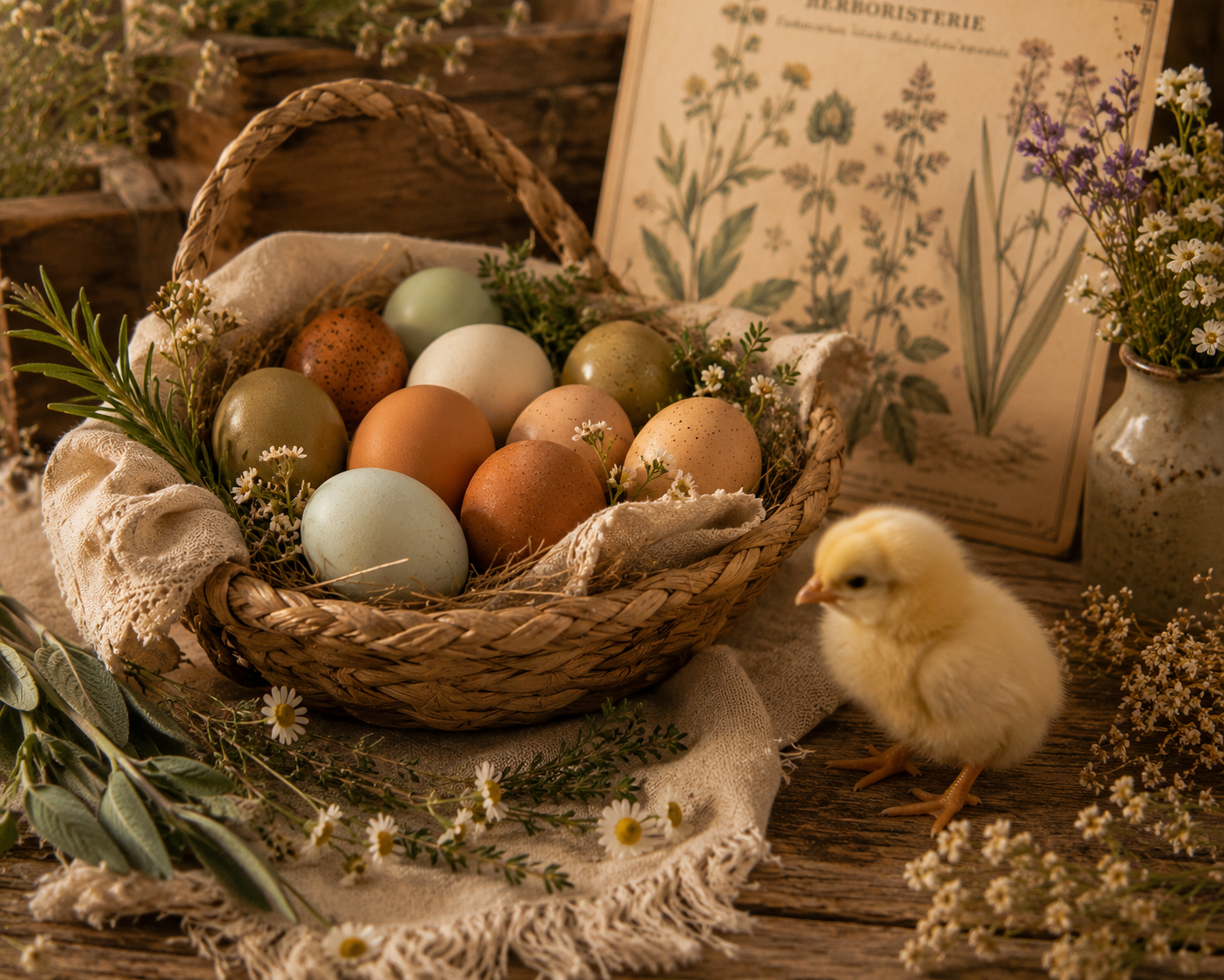 Bella Mia Botanicals & Farmstead | Goat Milk Soap | All Natural Soap | Herbal Bath & Body 9 Poultry Chickens Homestead Homesteading