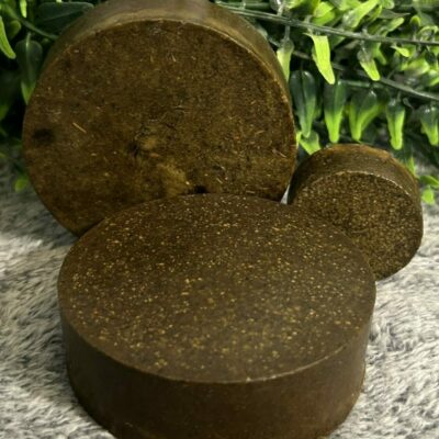 Bella Mia Botanicals & Farmstead | Goat Milk Soap | All Natural Soap | Herbal Bath & Body 24 Goat Milk Soap Rosemary Mint