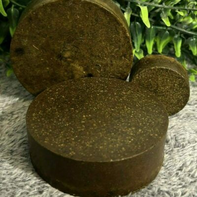 Goat Milk Soap Rosemary Mint