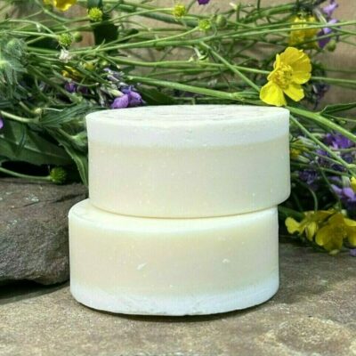 Bella Mia Botanicals & Farmstead | Goat Milk Soap | All Natural Soap | Herbal Bath & Body 29 Solid Dish Soap Bar All Natural