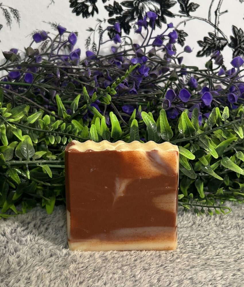 Cedarwood Balsam Fir | The Woodsman | 100% All Natural Pure Soap Bar 3 The woodsman balsam fir cedarwood vetiver soap for men