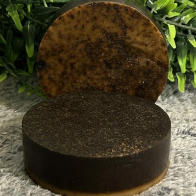 Herbal Goat Milk Soap Tropical